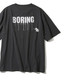 BRANDALISED（ブランダライズド）の「【BRANDALISED/ブランダライズド】冷感天竺 アソート バンクシー アートワークデザイン ショートスリーブTシャツ（Tシャツ/カットソー）」