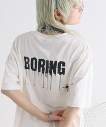 BRANDALISED（ブランダライズド）の「【BRANDALISED/ブランダライズド】冷感天竺 アソート バンクシー アートワークデザイン ショートスリーブTシャツ（Tシャツ/カットソー）」