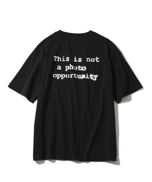 BRANDALISED(ブランダライズド)の「【BRANDALISED/ブランダライズド】冷感天竺 アソート バンクシー アートワークデザイン ショートスリーブTシャツ(Tシャツ/カットソー・メンズ・グレー系2/ブラック系2/グレー系1/ブラック系1/ブラック系3/アイボリー系1/アイボリー系3/アイボリー系2/グレー系3・M/XL/L)」の16枚目の写真