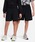 NIKE�i�i�C�L�j�́u�i�C�L NIKE �i�C�L YTH DF �}���` �E�[�u�� �V���[�g�i���̑��p���c�j�v�b�u���b�N