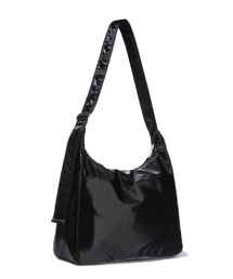 005 BLANK BAG-GLOSSY BLACK