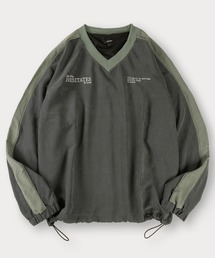 SlashDate（スラッシュデイト）の「【___gram.】長袖シャツ（シャツ/ブラウス）」