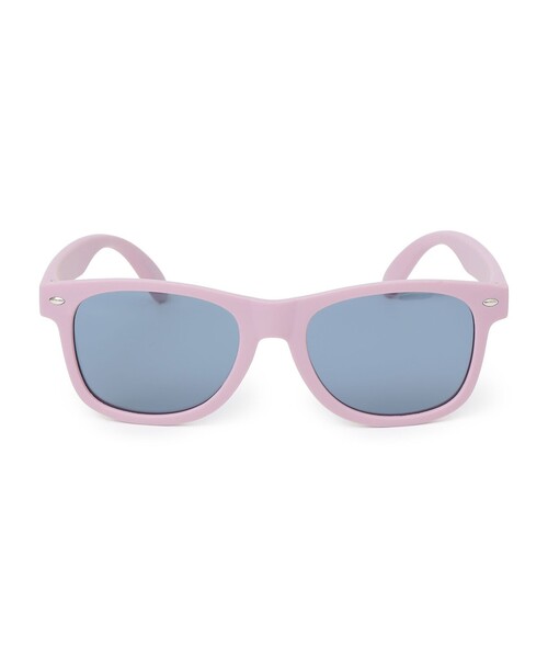 SHIPS(シップス)の「SHIPS KIDS:キッズ サングラス(サングラス・キッズ・オレンジ/ベージュ系その他/ピンク/ブラック・ONE SIZE)」の3枚目の写真