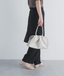 URBAN RESEARCH DOORS | ドロストトートバッグ | 巾着バッグ/2WAY/ハンドバッグ(トートバッグ)