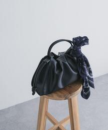URBAN RESEARCH DOORS | ドロストトートバッグ | 巾着バッグ/2WAY/ハンドバッグ(トートバッグ)