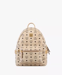 MCM/エムシーエム/Stark サイドスタッズ バックパック