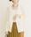 ITEMS URBANRESEARCH�i�A�C�e���Y �A�[�o�����T�[�`�j�́u�h���}���V�A�[�W���P�b�g�i�e�[���[�h�W���P�b�g�j�v�b�I�t�z���C�g