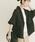 ITEMS URBANRESEARCH�i�A�C�e���Y �A�[�o�����T�[�`�j�́u�h���}���V�A�[�W���P�b�g�i�e�[���[�h�W���P�b�g�j�v�b�u���b�N