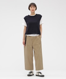 FINE COMPACT COTTON POPLIN