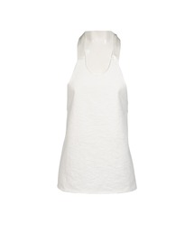AUDREY HALTER TOP