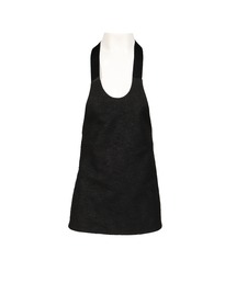 AUDREY HALTER TOP
