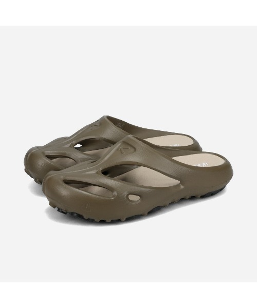 KEEN(キーン)の「KEEN SHANTI / キーン シャンティ / 1028606(サンダル・メンズ・カーキ・27cm/28cm/26cm)」の1枚目の写真