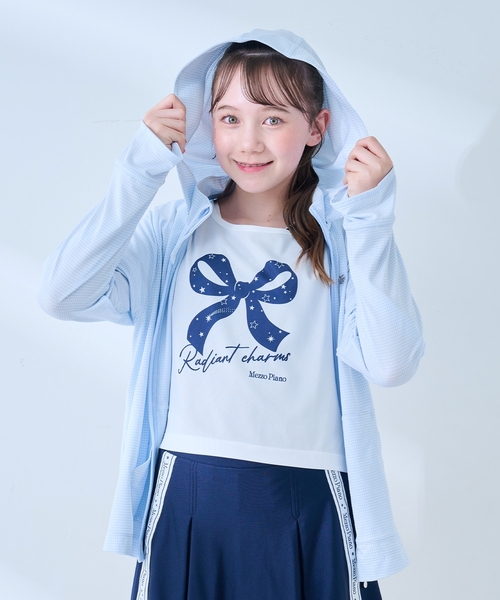 セール】【SWIM】【水陸両用】【UVカット】2WAYラッシュガード（水着