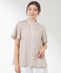 AMACA｜アマカのシャツ/ブラウス通販 - ZOZOTOWN