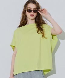 COTTON from the U.S. ドルマンTシャツ