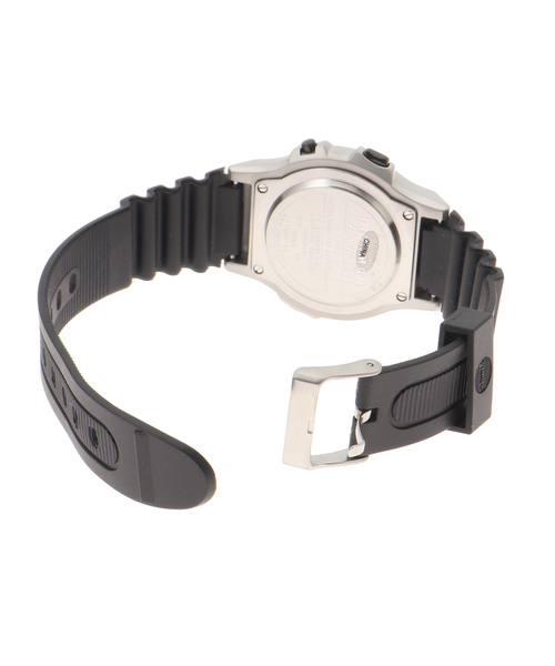 TIMEX(タイメックス)の「TIMEX IRONMAN 8LAP tx-tw5m66700 Silver(アナログ腕時計・レディース・シルバー・FREE)」の7枚目の写真