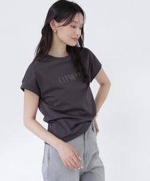 フロッキーロゴＴシャツ