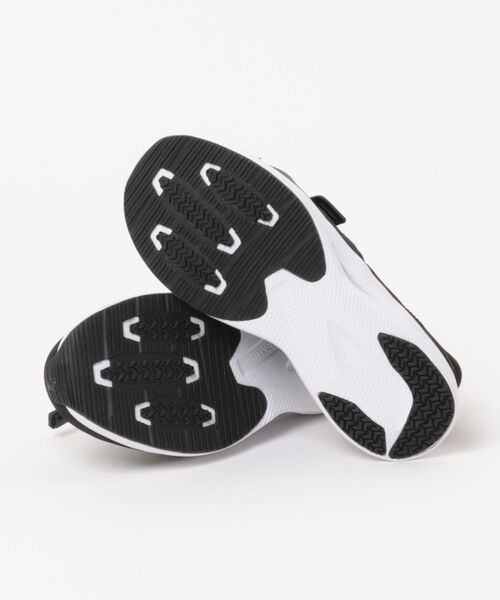 CONVERSE(コンバース)の「converse コンバース CAVESTAR SLIT SLIDE SNEAKER SANDAL レディースシューズ(ケイブスタースリットスライドスニーカーサンダル)(サンダル・レディース・ブラック・23.0cm/23.5cm/24.0cm)」の3枚目の写真