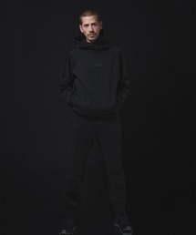ARTA TRAINING WEAR AIR KNIT PULLOVER HOODIE（エーアールティーエー トレーニング ウェア エア ニット プルオーバー フーディ）