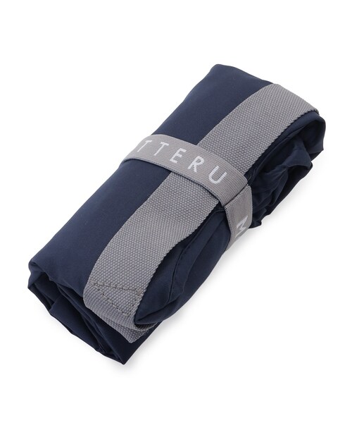 one'sterrace(ワンズテラス)の「MOTTERU コンパクトクーラー(エコバッグ/サブバッグ・レディース・ネイビー系5/ブルー系その他7・99)」の18枚目の写真