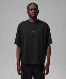 JORDAN BRAND | ジョーダン フライト メンズ オーバーサイズド グラフィック Tシャツ / Jordan Flight Men's Oversized Graphic T-Shirt IF3133-010 Black(Tシャツ/カットソー)