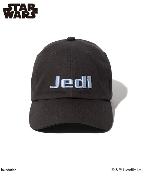 glamb（グラム）の「Jedi/Cap / ジェダイ/キャップ（キャップ・メンズ・チャコール・FREE）」の18枚目の写真