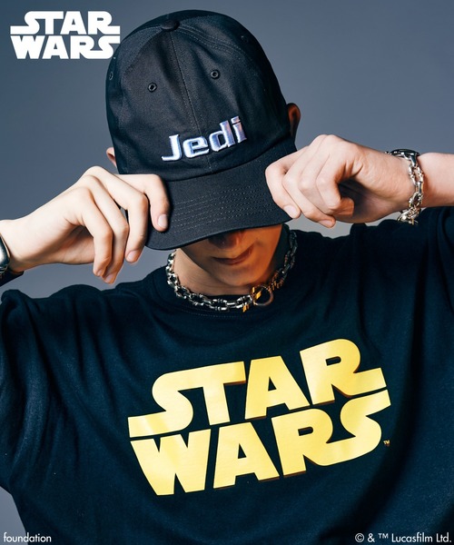 glamb（グラム）の「Jedi/Cap / ジェダイ/キャップ（キャップ・メンズ・チャコール・FREE）」の15枚目の写真