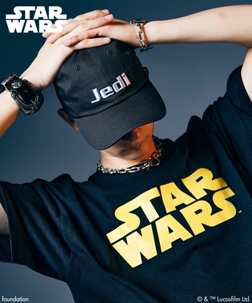 glamb（グラム）の「Jedi/Cap / ジェダイ/キャップ（キャップ・メンズ・チャコール・FREE）」の14枚目の写真