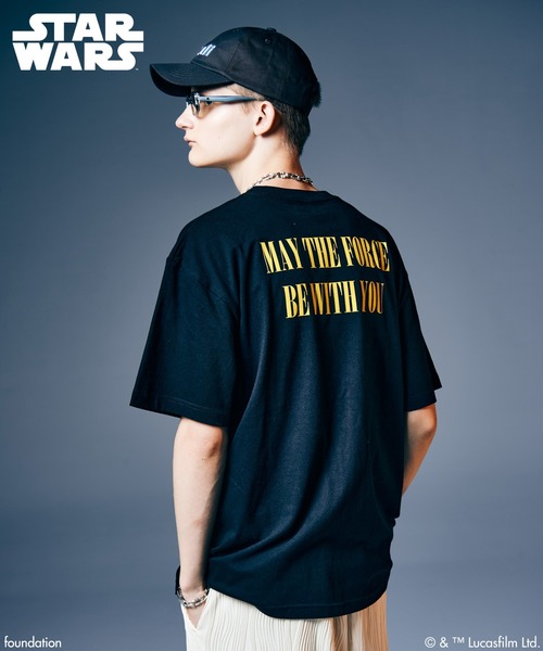 glamb（グラム）の「Jedi/Cap / ジェダイ/キャップ（キャップ・メンズ・チャコール・FREE）」の7枚目の写真