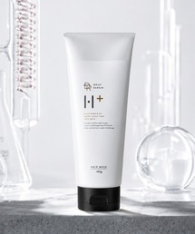 DRH＋（ディーアールエイチプラス）の「DRH+ リペアマスク＜180g＞（トリートメント/ヘアパック）」