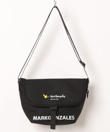 【Mark Gonzales】 ショルダーバッグ / ミニメッセンジャーバッグ