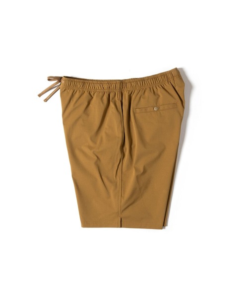 GRIP SWANY(グリップスワニー)の「【GSMCS0027】 GS AIRFLOW SHORTS(その他パンツ・メンズ・ブラック×レッド/ベージュ系1・XL/L/M)」の9枚目の写真