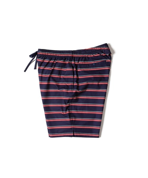 GRIP SWANY(グリップスワニー)の「【GSMCS0027】 GS AIRFLOW SHORTS(その他パンツ・メンズ・ブラック×レッド/ベージュ系1・XL/L/M)」の5枚目の写真