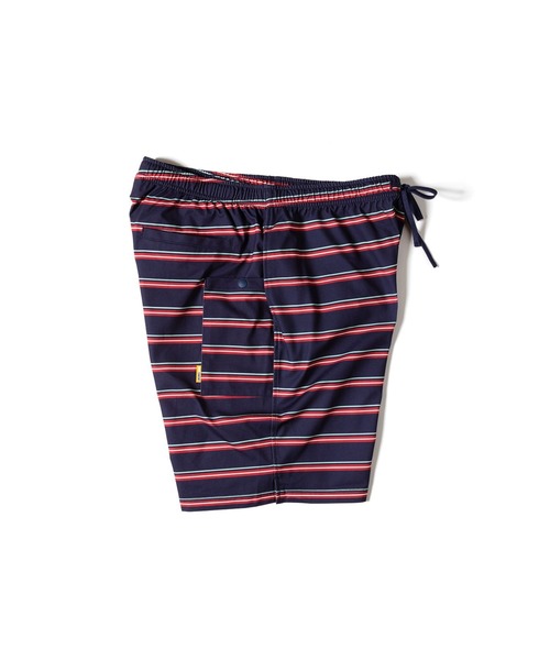 GRIP SWANY(グリップスワニー)の「【GSMCS0027】 GS AIRFLOW SHORTS(その他パンツ・メンズ・ブラック×レッド/ベージュ系1・XL/L/M)」の7枚目の写真