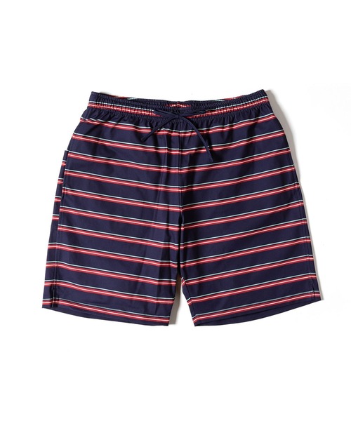GRIP SWANY(グリップスワニー)の「【GSMCS0027】 GS AIRFLOW SHORTS(その他パンツ・メンズ・ブラック×レッド/ベージュ系1・XL/L/M)」の13枚目の写真