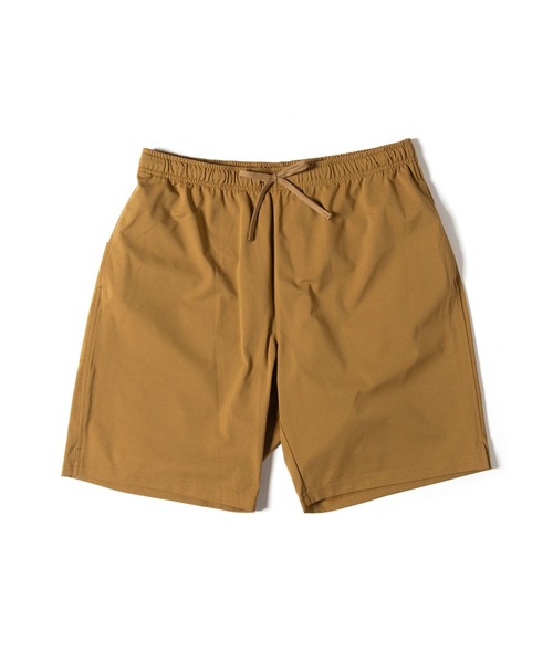 GRIP SWANY(グリップスワニー)の「【GSMCS0027】 GS AIRFLOW SHORTS(その他パンツ・メンズ・ブラック×レッド/ベージュ系1・XL/L/M)」の11枚目の写真