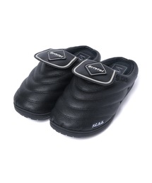 F.C.Real Bristol（エフシーレアルブリストル）の「SUBU FLAP SANDALS（サンダル）」
