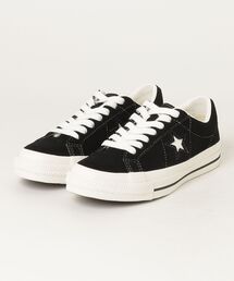 CONVERSE コンバース ONE STAR SUEDE ワンスター スエード 35200860 35200862