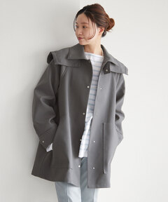 BARBOUR for CITYSHOP】BURGHLEY：コート（その他アウター）｜Barbour