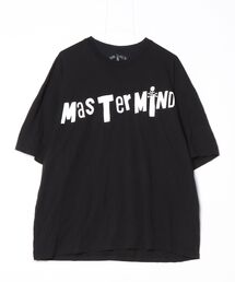 MASTERMIND WORLD（マスターマインドワールド）の「半袖Tシャツ（Tシャツ/カットソー）」