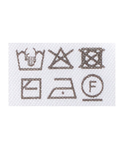 BEAUTY&YOUTH UNITED ARROWS（ビューティーアンドユースユナイテッドアローズ）の「コットン ペプラム 2WAY ベスト ウォッシャブル（ベスト・レディース・ベージュ/ライトグレー/ブラック・FREE）」の17枚目の写真