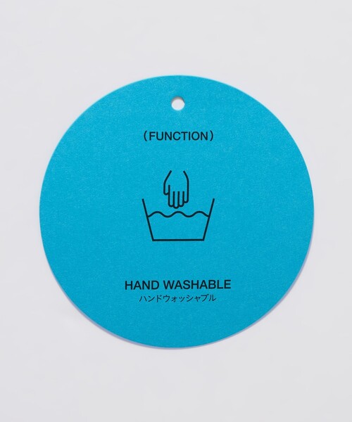BEAUTY&YOUTH UNITED ARROWS（ビューティーアンドユースユナイテッドアローズ）の「コットン ペプラム 2WAY ベスト ウォッシャブル（ベスト・レディース・ベージュ/ライトグレー/ブラック・FREE）」の18枚目の写真