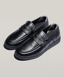 HANDBALL SPEZIAL LOAFER PREM KJ5787（ローファー）｜adidas