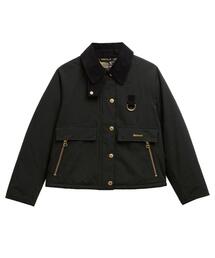 Barbour（バブアー）の「Barbour/バブアー　Xanthe Casual Jacket ノンワックス 中綿 ジャケット（レディース） LCA0372（ブルゾン）」