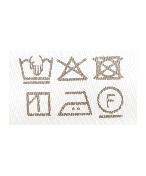 Steven Alan(スティーブンアラン)の「<Steven Alan>タックカラー シャツ(シャツ/ブラウス・レディース・クリーム/グレー・S/M)」の7枚目の写真