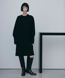 EMMEL REFINES｜エメルリファインズのワンピース（長袖）通販 - ZOZOTOWN