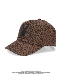 PLAYBOY | PLAYBOY RHINESTONE 5PANEL CAP / プレイボーイ(キャップ)