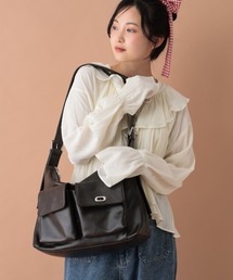 tiny tiny（ティニーティニー）の「ショルダーバッグ（ショルダーバッグ）」