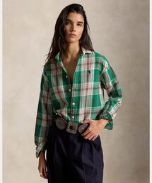 POLO RALPH LAUREN｜ポロ ラルフ ローレンのトップス（チェック柄