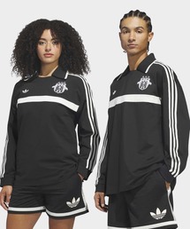 オリジナルス ラグビー ポロシャツ / アディダスオリジナルス adidas Originals